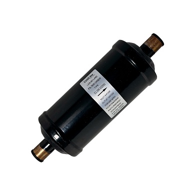 купить Фильтр - осушитель DCL306S ( 3/4" пайка ODF) ColdLine с доставкой по Минску и Беларуси в Интернет-магазине КупиЗапчасть.бел +375-29-680-34-78