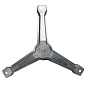 Крестовина стиральной машины Bosch, Siemens 234681 EBI 757