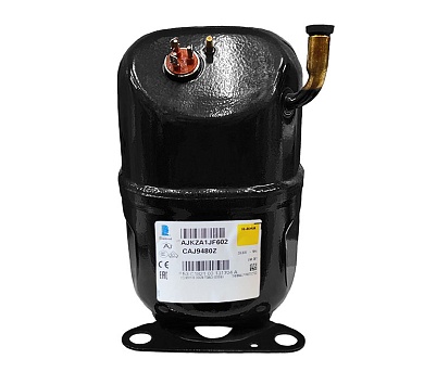 купить Компрессор Tecumseh CAJ9480Z (220V) под пайку с доставкой по Минску и Беларуси в Интернет-магазине КупиЗапчасть.бел +375-29-680-34-78