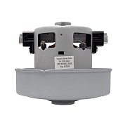 купить Двигатель пылесоса Samsung 1800W (аналог VCM-HD119.5,VCM-08S,VAC045U), YH-1800-01D-Y/K90 с доставкой по Минску и Беларуси в Интернет-магазине КупиЗапчасть.бел +375-29-680-34-78