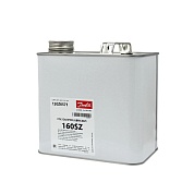 купить Масло синтетическое Danfoss POE 160SZ (2,5 л, 120Z0571), для компрессора холодильника с доставкой по Минску и Беларуси в Интернет-магазине КупиЗапчасть.бел +375-29-680-34-78