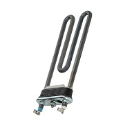купить ТЭН 1900W 185 мм стиральной машины Ardo, Whirlpool 273277 с доставкой по Минску и Беларуси в Интернет-магазине КупиЗапчасть.бел +375-29-680-34-78