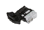 купить Замок двери люка стиральной машины LG EBF49827803 с доставкой по Минску и Беларуси в Интернет-магазине КупиЗапчасть.бел +375-29-680-34-78