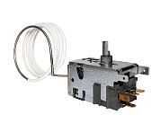 Купить Термостат Danfoss 077B3245 холодильника Атлант 908081829690 с доставкой по Минску и Беларуси в Интернет-магазине КупиЗапчасть.бел +375-29-680-34-78