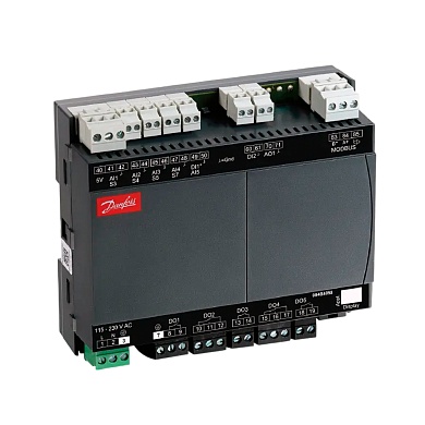 купить Контроллер испарителя AK-CC55 Danfoss с доставкой по Минску и Беларуси в Интернет-магазине КупиЗапчасть.бел +375-29-680-34-78