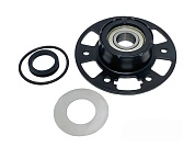 купить Опора барабана стиральной машины Bosch, Siemens EBI 704 || 497540 с доставкой по Минску и Беларуси в Интернет-магазине КупиЗапчасть.бел +375-29-680-34-78