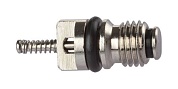 купить Ниппель (золотник) для кондиционера Toyota, Errecom RV1010.05 (сервисного порта) с доставкой по Минску и Беларуси в Интернет-магазине КупиЗапчасть.бел +375-29-680-34-78