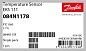 Датчик температуры PTC1000 1кОм / Danfoss EKS 111 084N1178