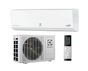 Кондиционер Electrolux EACS/I-24HP/N3 серия Portofino Super DC сплит - система. Купить с доставкой по Минску и Беларуси в компании Юдилен-холод. Интернет-магазин Купизапчасть.бел