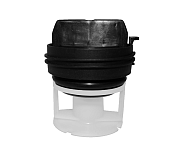 купить Фильтр насоса Bosch, Siemens 614351, сливная пробка стиральной машины с доставкой по Минску и Беларуси в Интернет-магазине КупиЗапчасть.бел +375-29-680-34-78