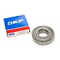 Подшипник SKF 6307 ZZ стиральных машин AEG, Zanussi, Electrolux