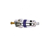 купить Ниппель (золотник) для кондиционера BMW Mercedes Rover Mini, Errecom RV1011.05 (сервисного порта) с доставкой по Минску и Беларуси в Интернет-магазине КупиЗапчасть.бел +375-29-680-34-78