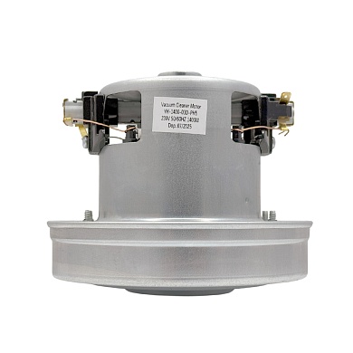 купить Двигатель пылесоса 1400W | YH-1400-03D-PH5, YDC04-14 с доставкой по Минску и Беларуси в Интернет-магазине КупиЗапчасть.бел +375-29-680-34-78