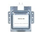 Магнетрон микроволновки LG 2M214-39F (950W)