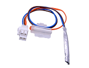 Купить Датчик оттайки испарителя LG 6615JB2002M (с термопредохранителем) с доставкой по Минску и Беларуси в Интернет-магазине КупиЗапчасть.бел +375-29-680-34-78