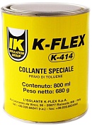 купить Клей K-Flex К414 (800 мл) с доставкой по Минску и Беларуси в Интернет-магазине КупиЗапчасть.бел +375-29-680-34-78