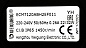 Электродвигатель ECM 7120 (IP65, 22/32 Вт), Weiguang