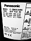Компрессор спиральный Sanyo, Panasonic C-SBN353H8G