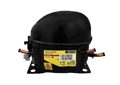 купить Компрессор Secop / Danfoss NLE12.6CNL (105H6378) с доставкой по Минску и Беларуси в Интернет-магазине КупиЗапчасть.бел +375-29-680-34-78