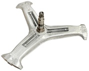 купить Крестовина стиральной машины LG MHW62021601 Китай с доставкой по Минску и Беларуси в Интернет-магазине КупиЗапчасть.бел +375-29-680-34-78