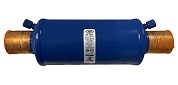 купить Фильтр грубой очистки Alco ASF-75 S13 (1 5/8", пайка ODF), 008940 с доставкой по Минску и Беларуси в Интернет-магазине КупиЗапчасть.бел +375-29-680-34-78