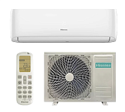 Кондиционер Hisense AS-09HW4RLRCA01A, сплит-система. Купить с доставкой по Минску и Беларуси в компании Юдилен-холод. Интернет-магазин Купизапчасть.бел