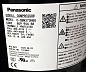 Компрессор спиральный Sanyo, Panasonic C-SBN373H8G
