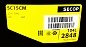 Компрессор Secop / Danfoss SC15CM (104L2848)