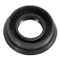 Сальник 30х53/63х10.5/15 стиральной машины Whirlpool, Bauknecht