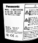 Компрессор спиральный Sanyo, Panasonic C-SBS145H38Q