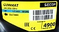 Компрессор Secop GVM66AT (R134a) холодильника Indesit, Ariston