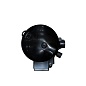Компрессор спиральный YM49E1S-100 Invotech