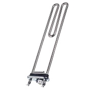 купить ТЭН 2000W 310 мм стиральной машины LG AEG33121503 с доставкой по Минску и Беларуси в Интернет-магазине КупиЗапчасть.бел +375-29-680-34-78