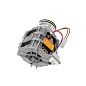 Насос посудомойки AEG, Electrolux, Zanussi 50273432000 (циркуляционный)