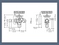 ТРВ Danfoss TEB2 068Z3074