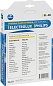 Мешок пылесоса Electolux, Philips EL-08