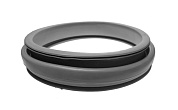 купить C00111416 Манжета люка стиральной машины Indesit, Ariston, Whirlpool GSK010AR с доставкой по Минску и Беларуси в Интернет-магазине КупиЗапчасть.бел +375-29-680-34-78
