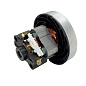 Двигатель пылесоса 1000W YH-1000-01D/CG16 (аналог VC07W107Q)