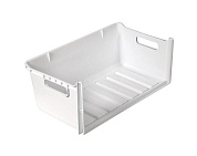 Купить Ящик нижний 857331 морозильной камеры Indesit, Ariston, Whirlpool, Stinol (х-ки с NoFrost) с доставкой по Минску и Беларуси в Интернет-магазине КупиЗапчасть.бел +375-29-680-34-78