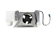 Купить Вентилятор холодильника Indesit, Hotpoint, Ariston C00293316 с доставкой по Минску и Беларуси в Интернет-магазине КупиЗапчасть.бел +375-29-680-34-78