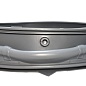 DC64-03198A Манжета люка стиральной машины Samsung