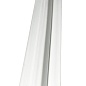 Уплотнитель морозильной камеры LG ADX74090412 (57*72 см)
