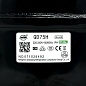 Компрессор Wansheng QD75H (R134a)