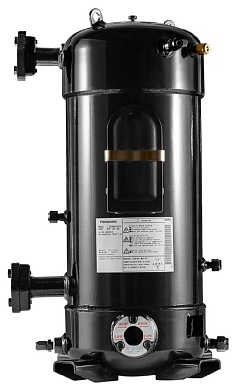 купить Компрессор спиральный Sanyo / Panasonic C-SCN453L8H SG с доставкой по Минску и Беларуси в Интернет-магазине КупиЗапчасть.бел +375-29-680-34-78
