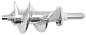 Шнек мясорубки Moulinex AA14, AA15, F4027