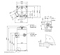 Компрессор спиральный Invotech YH266T1G-100 (R407c)