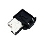 Замок двери люка стиральной машины LG EBF61315801
