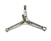 купить Крестовина Samsung DC97-14370D EBI 743, для стиральной машины с доставкой по Минску и Беларуси в Интернет-магазине КупиЗапчасть.бел +375-29-680-34-78