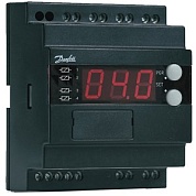 купить Контроллер производительности Danfoss EKC331T с доставкой по Минску и Беларуси в Интернет-магазине КупиЗапчасть.бел +375-29-680-34-78