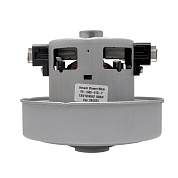 купить Мотор пылесоса Samsung 1600W (аналог VCM-HD119.5, VAC044UN, VCM-06SH), YH-1600-01D-Y/K60 с доставкой по Минску и Беларуси в Интернет-магазине КупиЗапчасть.бел +375-29-680-34-78